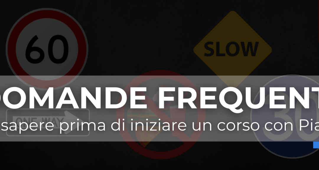 Domande Frequenti: Tutto Quello che Devi Sapere Prima di Iniziare un Corso di Lingua