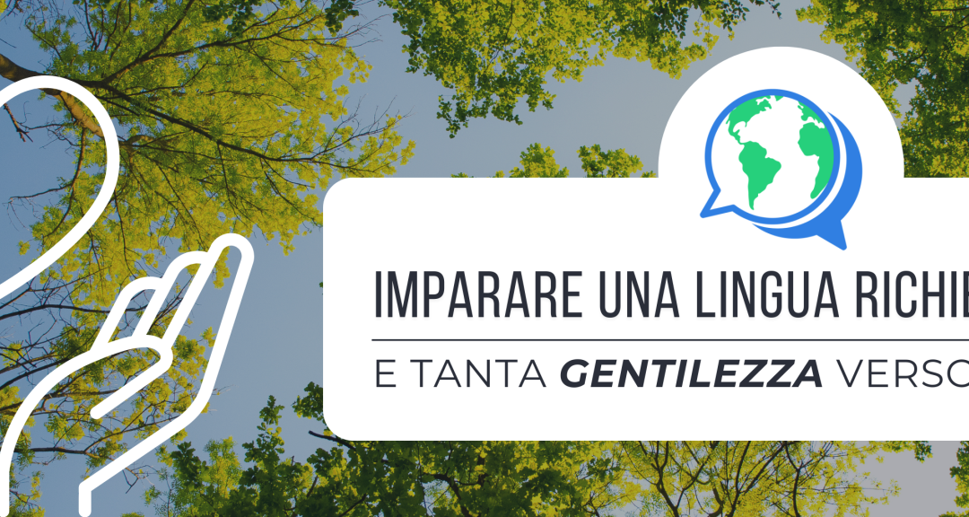 Studiare una Lingua: La Chiave è Non Mollare (Motivazione e Strategie)