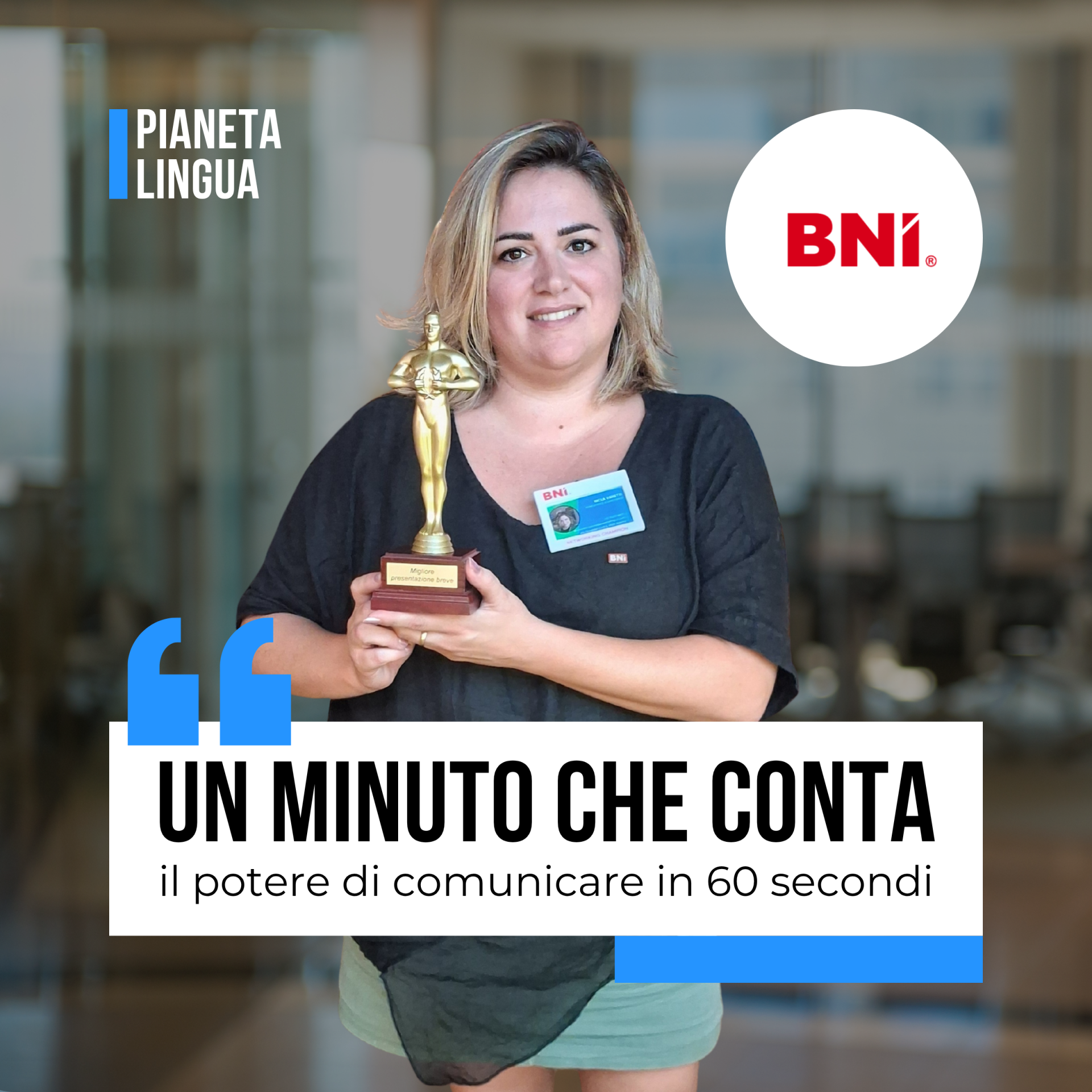 POST LINKEDIN