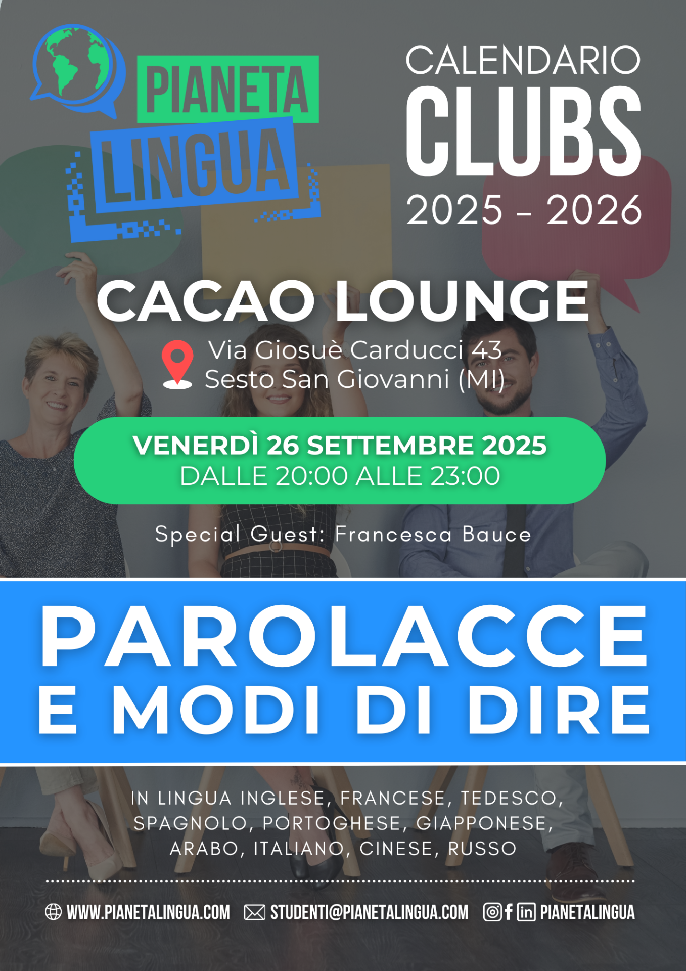 CLUBS 202526 (3) Language Club Pianeta Lingua